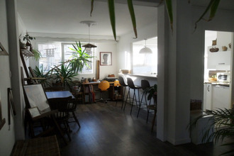 achat appartement nancy 54000