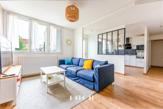 achat appartement nancy 54000