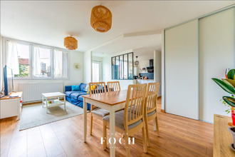 achat appartement nancy 54000