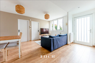 achat appartement nancy 54000