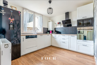 achat appartement nancy 54000