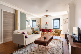 achat appartement nancy 54000