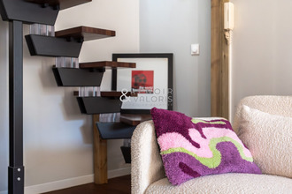 achat appartement nancy 54000