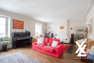 achat appartement nancy 54000