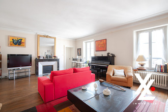 achat appartement nancy 54000