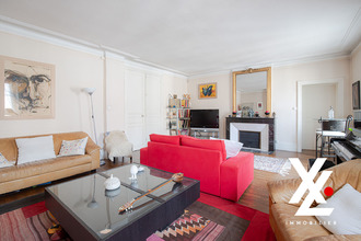 achat appartement nancy 54000