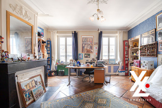 achat appartement nancy 54000