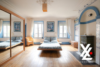 achat appartement nancy 54000