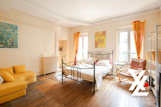 achat appartement nancy 54000