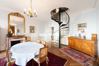 achat appartement nancy 54000