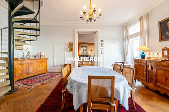 achat appartement nancy 54000