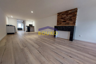 achat appartement nancy 54000