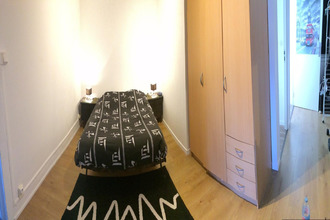 achat appartement nancy 54000