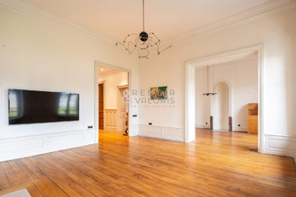 achat appartement nancy 54000