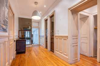 achat appartement nancy 54000