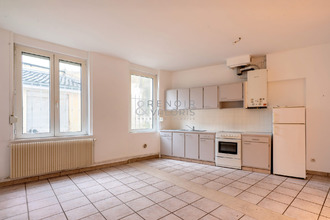 achat appartement nancy 54000