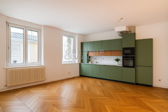 achat appartement nancy 54000