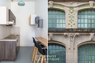 achat appartement nancy 54000