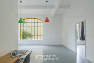 achat appartement nancy 54000