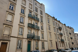 achat appartement nancy 54000