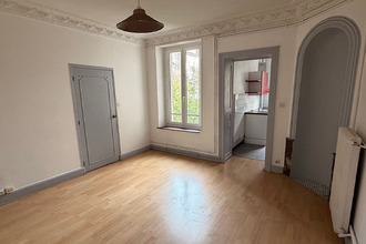 achat appartement nancy 54000