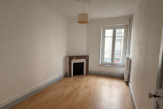 achat appartement nancy 54000