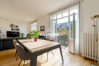 achat appartement nancy 54000