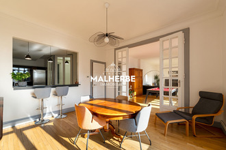 achat appartement nancy 54000