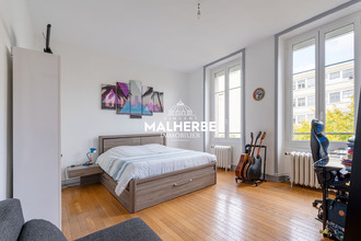 achat appartement nancy 54000