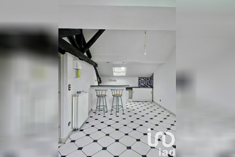 achat appartement nancy 54000