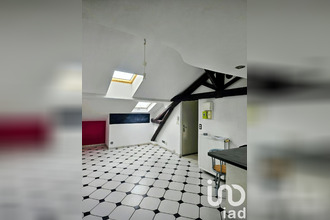 achat appartement nancy 54000