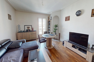 achat appartement nancy 54000