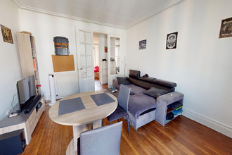 achat appartement nancy 54000