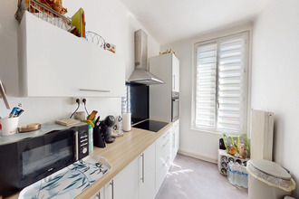 achat appartement nancy 54000