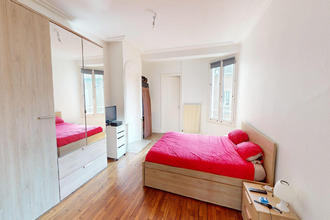 achat appartement nancy 54000
