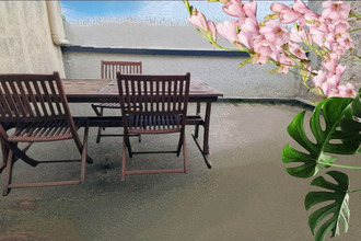 achat appartement nancy 54000