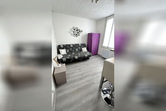 achat appartement nancy 54000