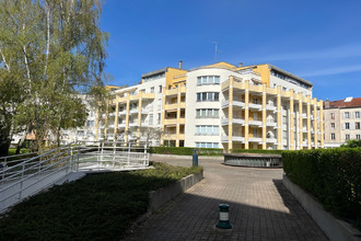 achat appartement nancy 54000