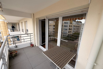 achat appartement nancy 54000