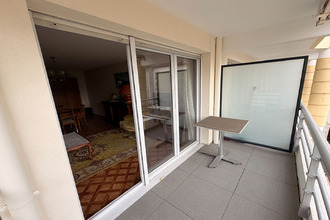 achat appartement nancy 54000