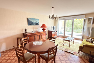 achat appartement nancy 54000