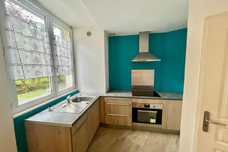 achat appartement nancy 54000