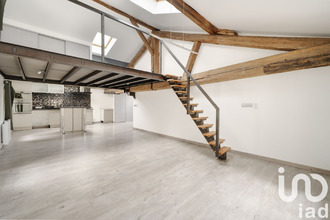 achat appartement nancy 54000