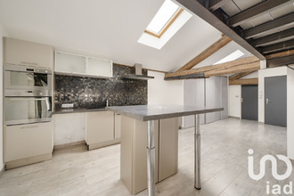 achat appartement nancy 54000