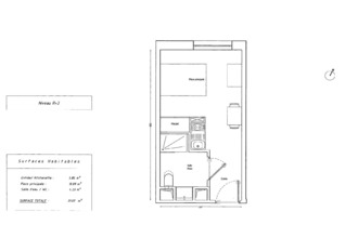 achat appartement nancy 54000