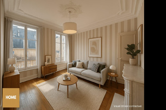 achat appartement nancy 54000