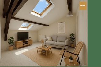 achat appartement nancy 54000