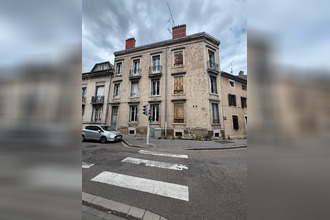 achat appartement nancy 54000