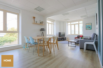 achat appartement nancy 54000