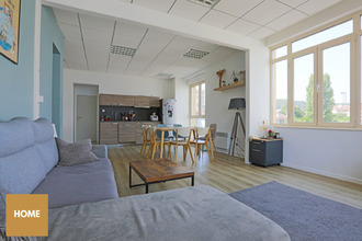 achat appartement nancy 54000